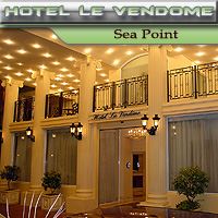 Le Vendome (Sea Point)