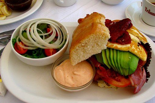 Food-Spezialitäten Südafrika: Miliepap Reisefieber Afrika