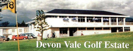 Devon Valley Golf Estate