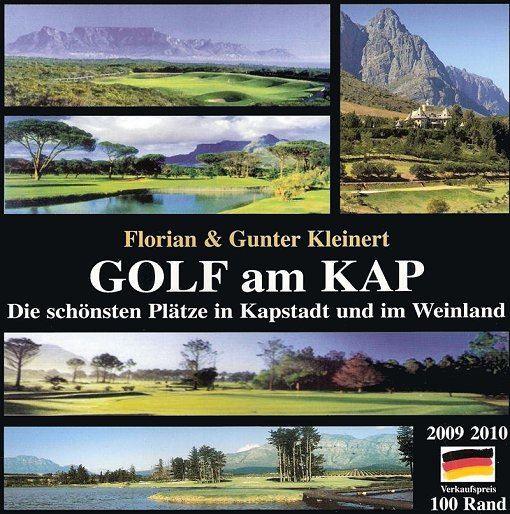 Golf am Kap Magazin