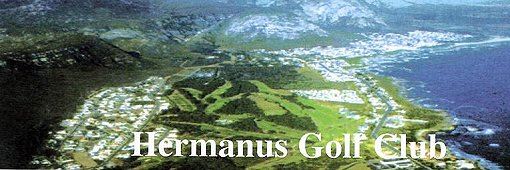 Hermanus Golf Club