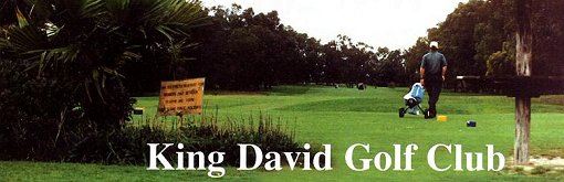 King David Golf Club