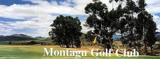 Montagu Golf Club