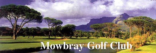 Mowbray Golf Club