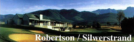 Robertson-Silwerstrand Golf Estate