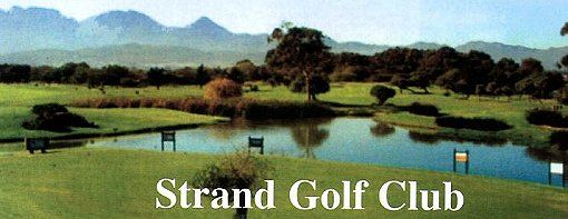 Strand Golf Club