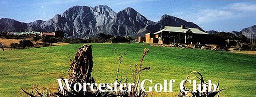 Worchester Golf Club