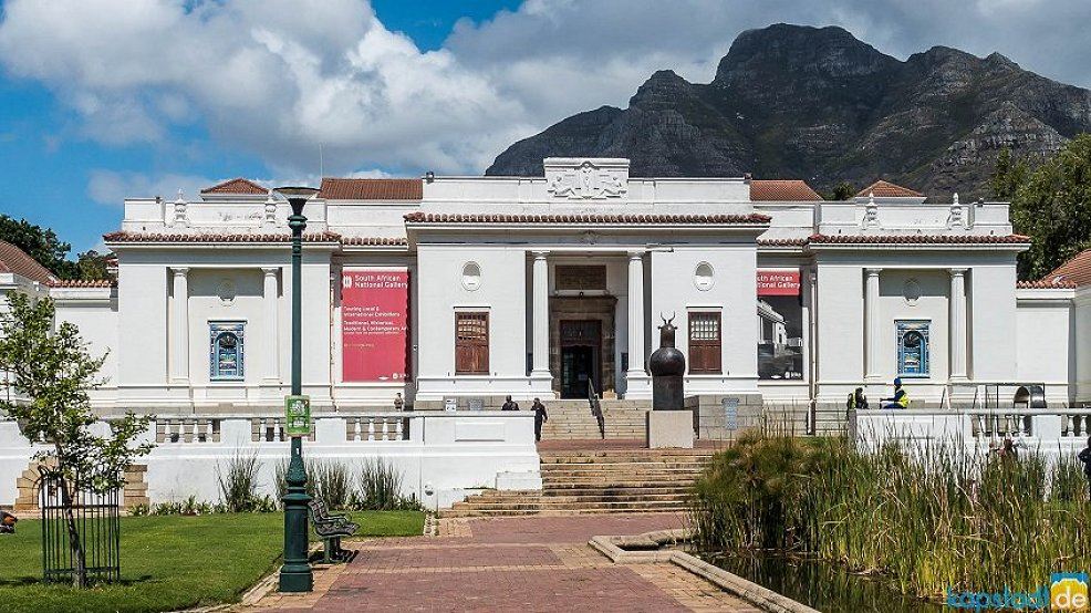 South African National Gallery