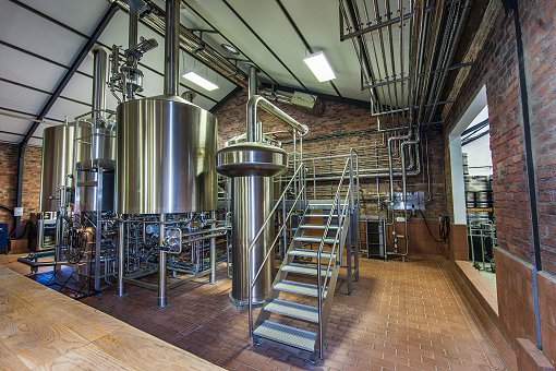 Cape Brewing Company