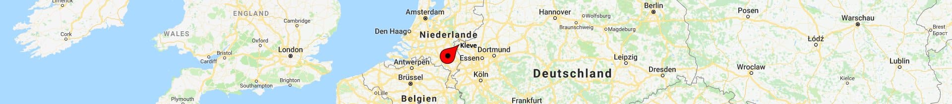 google map kontakt deutschland