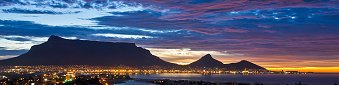 Kapstadt Fotos