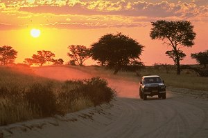 Südafrika Reiseberichte