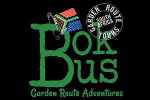 BokBus Touren - Garden Route Bustour