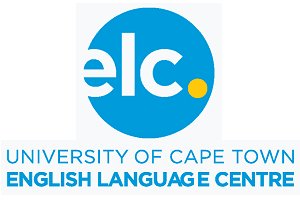 UCT English Language Centre