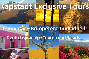 Exclusive Tours