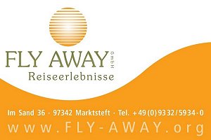Fly Away Reiseerlebnisse