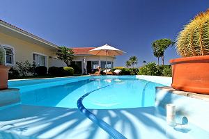 Somerset Sights B&B in Somerset West