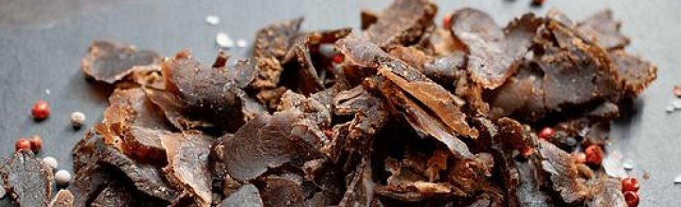 Biltong House Footer