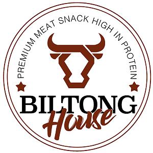 Biltong House Logo