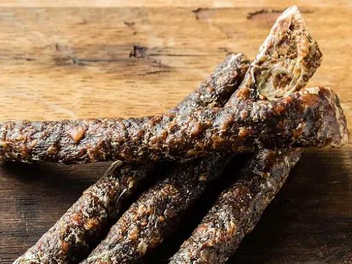 Biltong House Trockenwurst