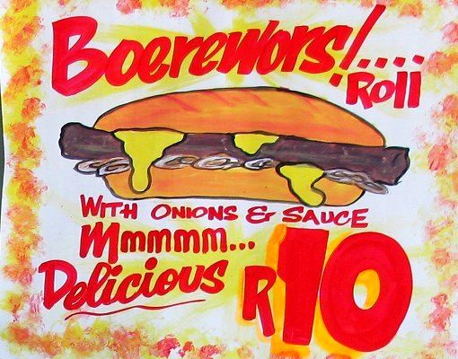 boerewors-southafrica