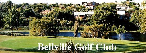 Bellville Golf Club