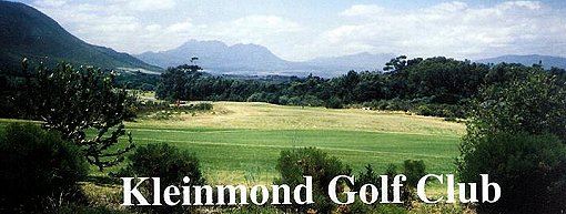 Kleinmond Golf Club