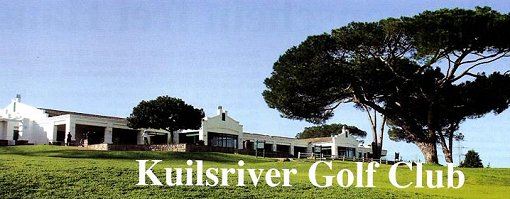 Kuilsrivier Golf Club