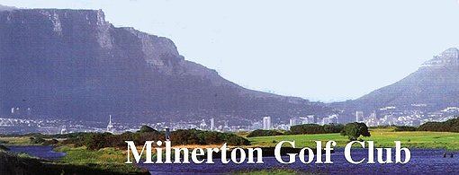 Milnerton Golf Club