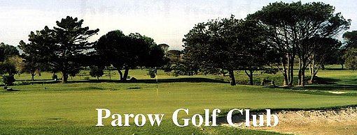 Parow Golf Club