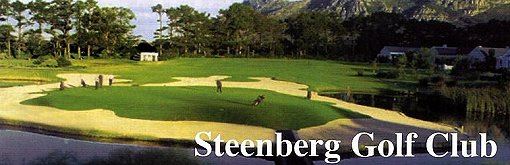Steenberg Golf Club