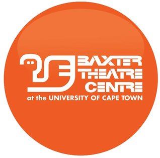 Baxter Theater Logo