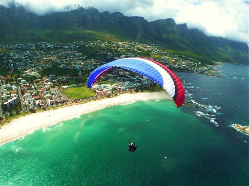 paragliding-suedafrika