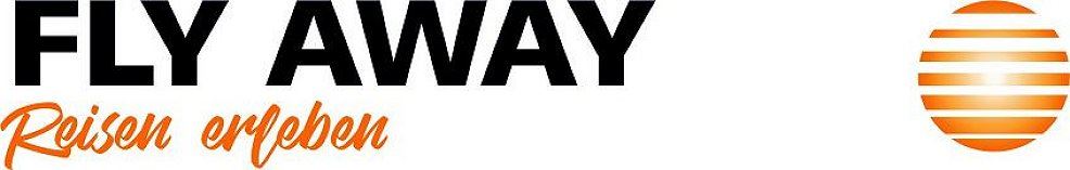 fly away logo 847