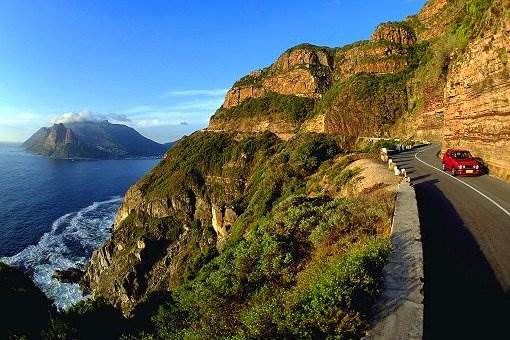 chapmans peak drive