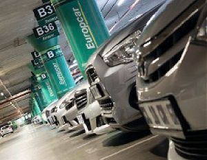 europcar suedafrika mini S214