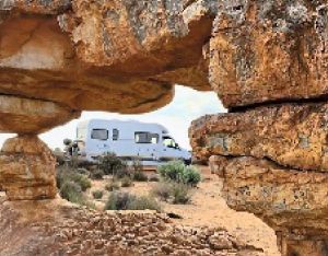 maui suedafrika wohnmobile mini S219
