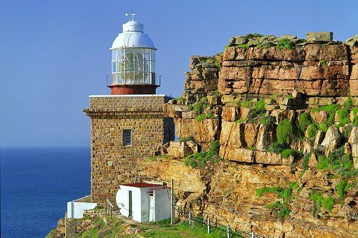 Cape Point Lighthouse