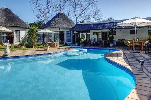 Private Guesthouse in Knysna