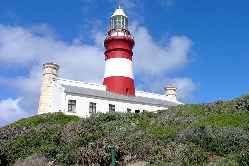 Leuchtturm Cape Agulhas
