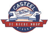 Castle of Good Hope Logo