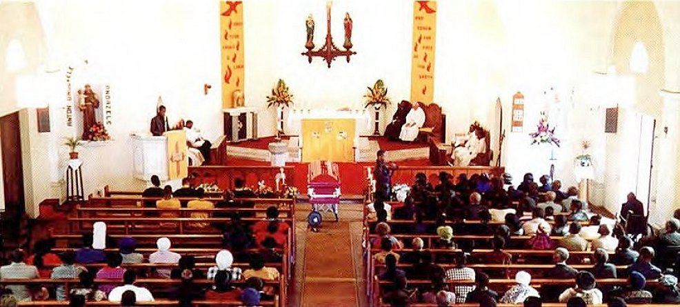 beerdigung gottesdienst suedafrika 51