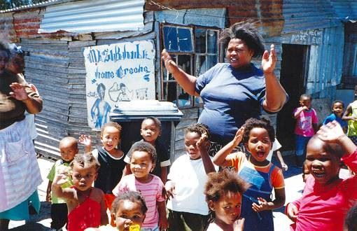 township-kindergarten