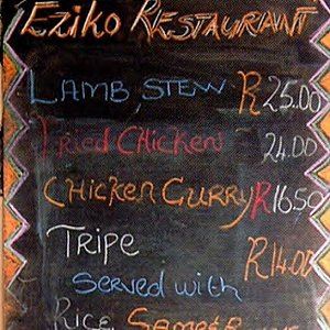 township restaurants speisekarte 89