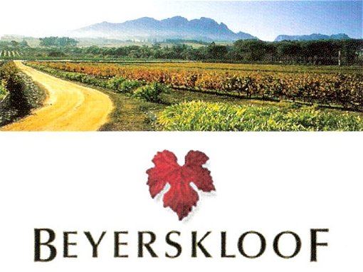 beyerskloof-wine