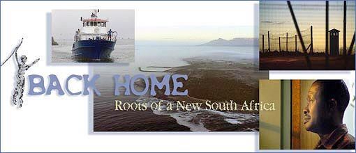 Robben Island Filmdokumentation