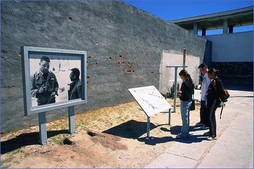 Robben Island Museum