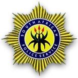 SAPS - Polizei in Südafrika