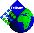 Telkom Südafrika