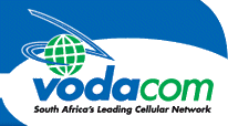 Vodacom Cellphone Provider